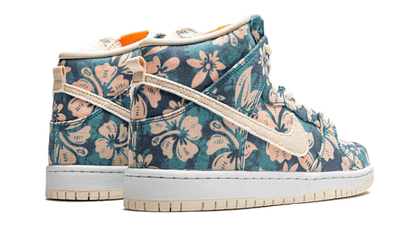 Pandabuy Sb Dunk High Hawaii