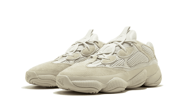 Pandabuy Yeezy 500 Desert Rat Blush