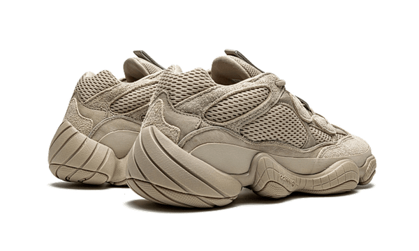 Pandabuy Yeezy 500 Taupe Light