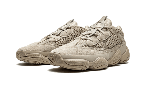 Pandabuy Yeezy 500 Taupe Light