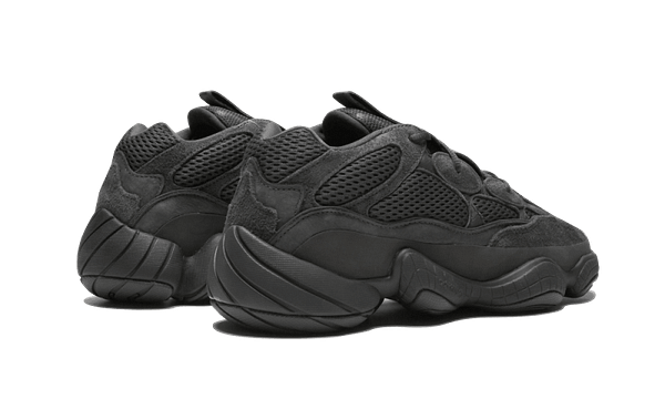 Pandabuy Yeezy 500 Utility Black