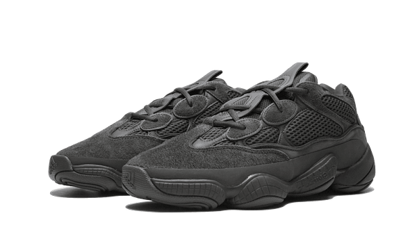 Pandabuy Yeezy 500 Utility Black