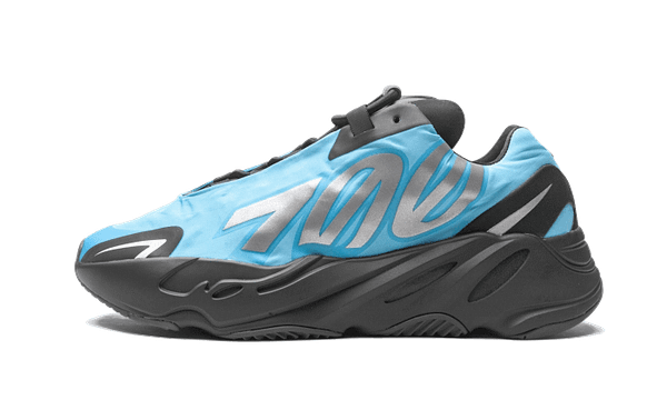 Pandabuy Yeezy 700 Mnvn Bright Cyan