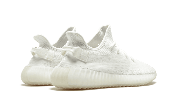 Pandabuy Yeezy Boost 350 V2 Cream/Triple White