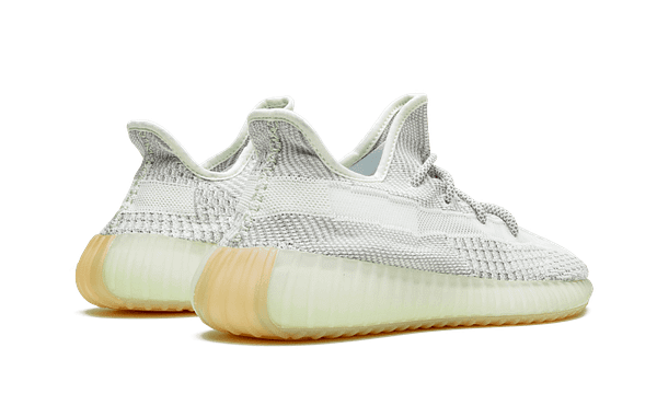 Pandabuy Yeezy Boost 350 V2 Yeshaya (Non-Reflective)