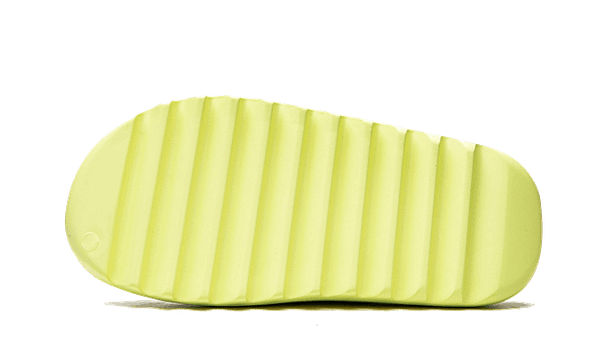 Pandabuy Yeezy Slide Glow Green (Restock Pair 2022)