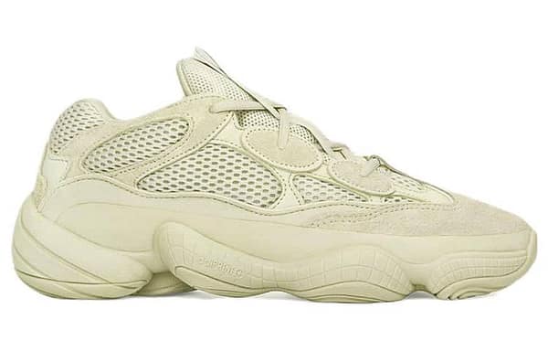 Hoobuy Yeezy 500 Originals