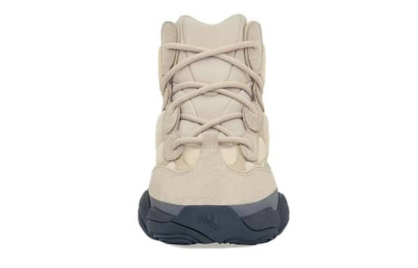 Hoobuy Yeezy 500 High 'Wakaran'