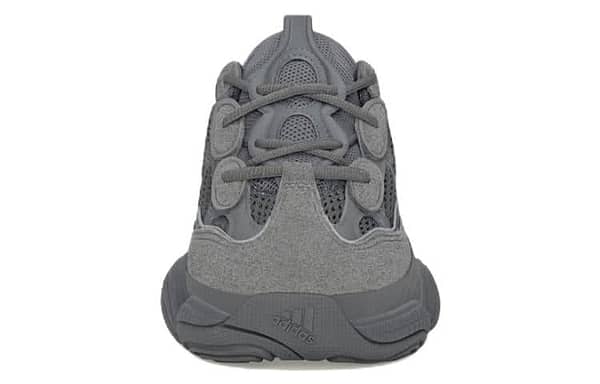 Hoobuy Yeezy 500 'Granite'