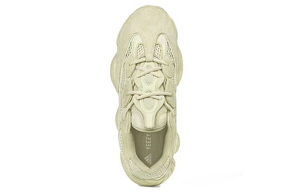 Hoobuy Yeezy 500 Originals