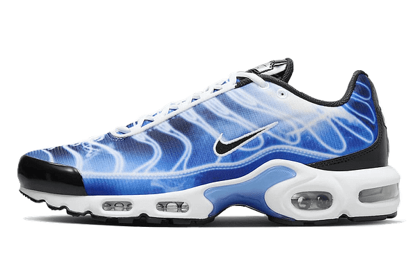 Pandabuy Air Max Plus Light Photography Old Royal