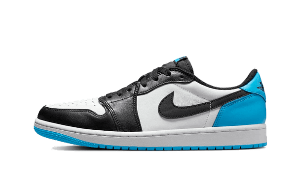 Air Jordan 1 Low OG UNC (2022)