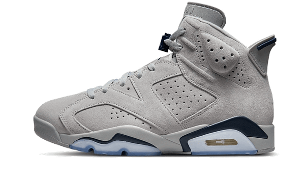 Air Jordan 6 Georgetown