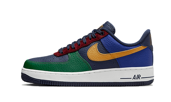 Air Force 1 Low ‘07 LX Gorge Green