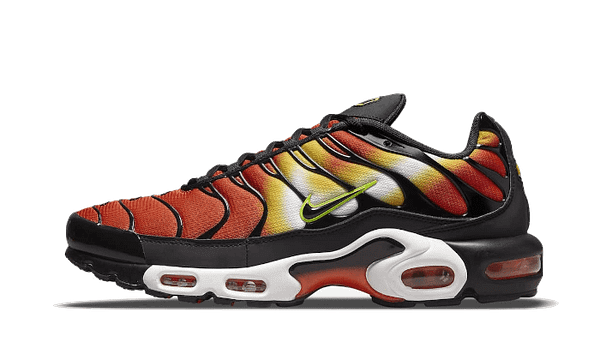 Air Max Plus Sunset Gradient