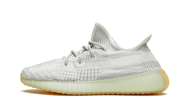 Yeezy Boost 350 V2 Yeshaya (Non-Reflective)