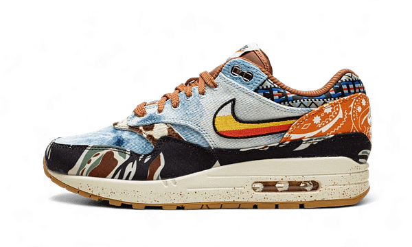 Air Max 1 SP Concepts Heavy