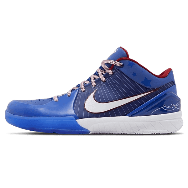 Nike Kobe 4 Pro 'Philly 2024'