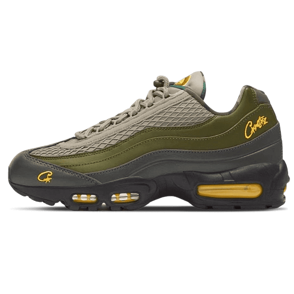 Corteiz X Nike Air Max 95 Sp 'Rules The World'