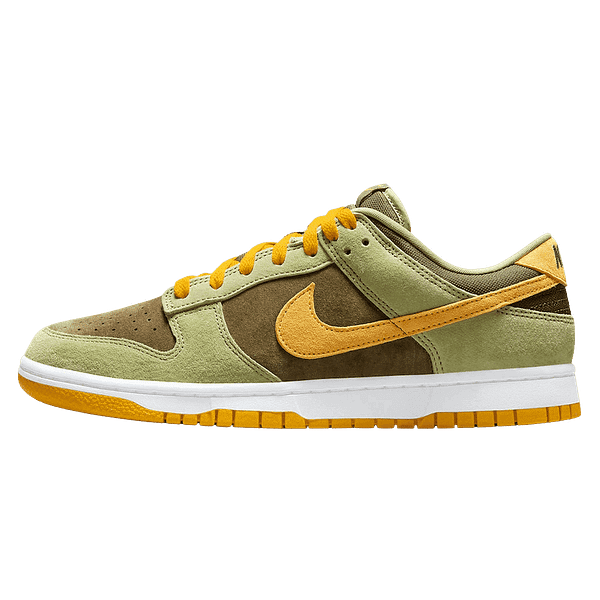 Nike Dunk Low Dusty Olive