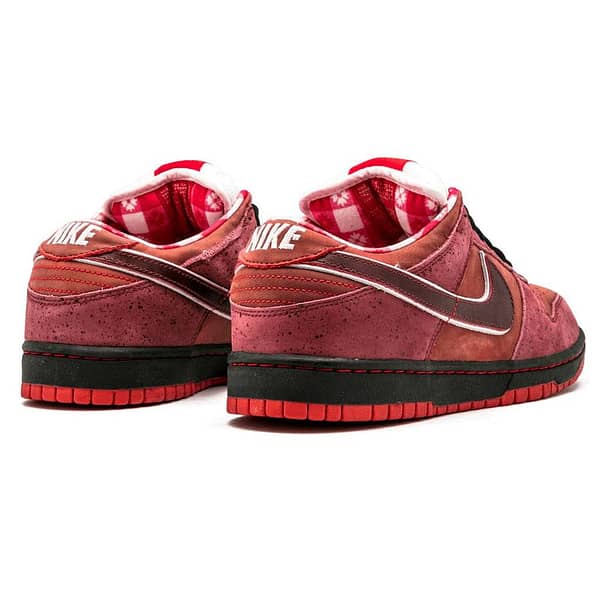 Nike Dunk Low Premium Sb 'Red Lobster'