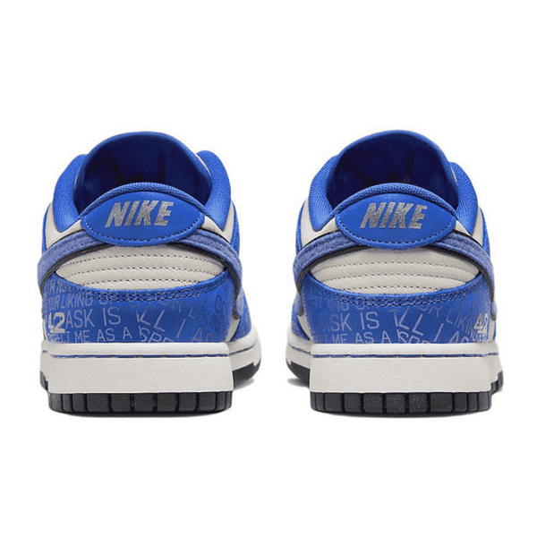 Hoobuy Nike  Dunk Low Jackie Robinson