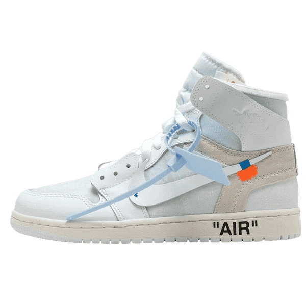 Hoobuy Jordan 1 X Off-White Nrg