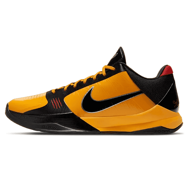 Hoobuy Nike Zoom Kobe 5 Protro Bruce Lee