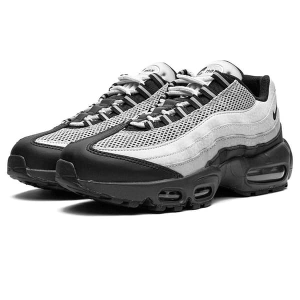 Hoobuy Nike Air Max 95 Wmns 'Reflective Safari'