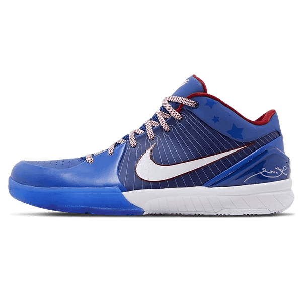 Hoobuy Nike Kobe 4 Protro 'Philly' 2024