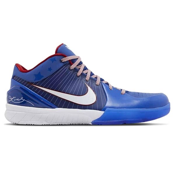 Hoobuy Nike Kobe 4 Protro 'Philly' 2024