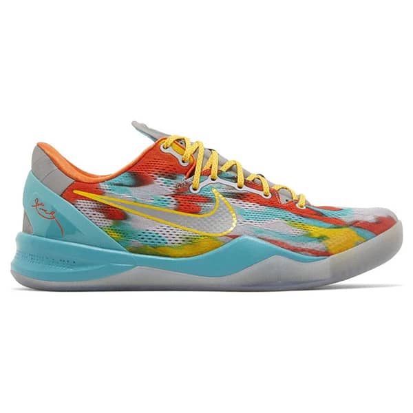 Hoobuy Nike Kobe 8 Protro 'Venice Beach' 2024