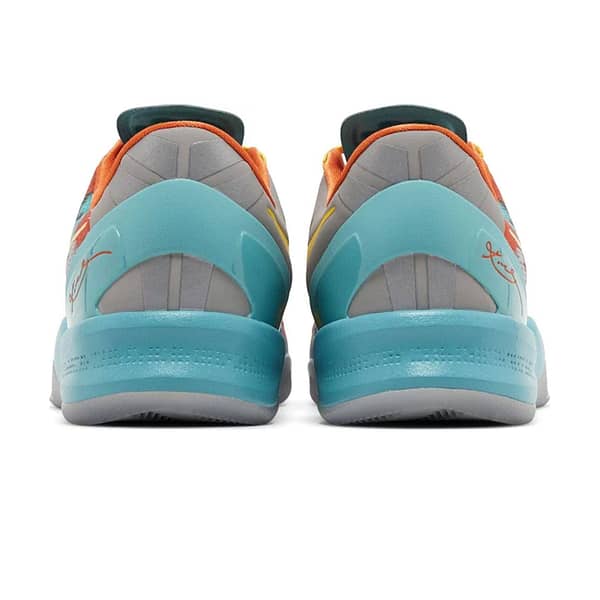 Hoobuy Nike Kobe 8 Protro 'Venice Beach' 2024