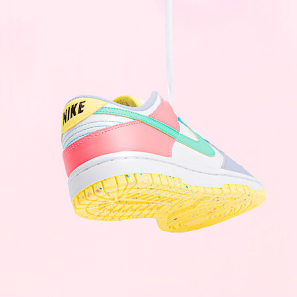 Hoobuy Nike Dunk Low Se Easter