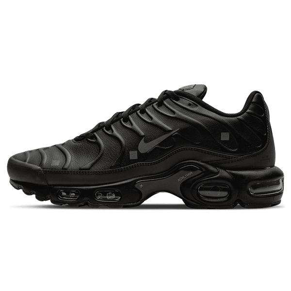 Hoobuy Nike Air Max Plus X A-Cold-Wall 'Black'