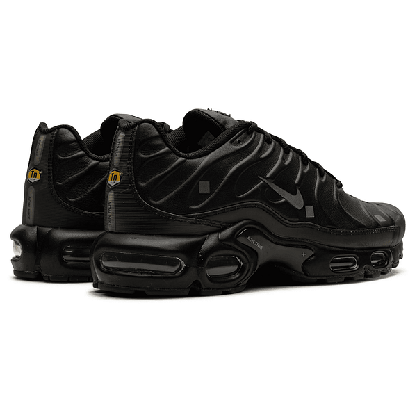 Hoobuy Nike Air Max Plus X A-Cold-Wall 'Black'