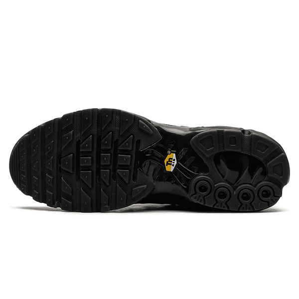 Hoobuy Nike Air Max Plus X A-Cold-Wall 'Black'