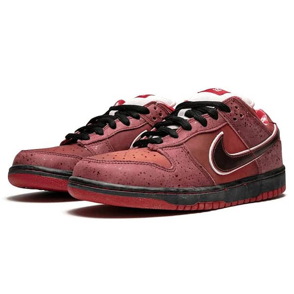 Nike Dunk Low Premium Sb 'Red Lobster'