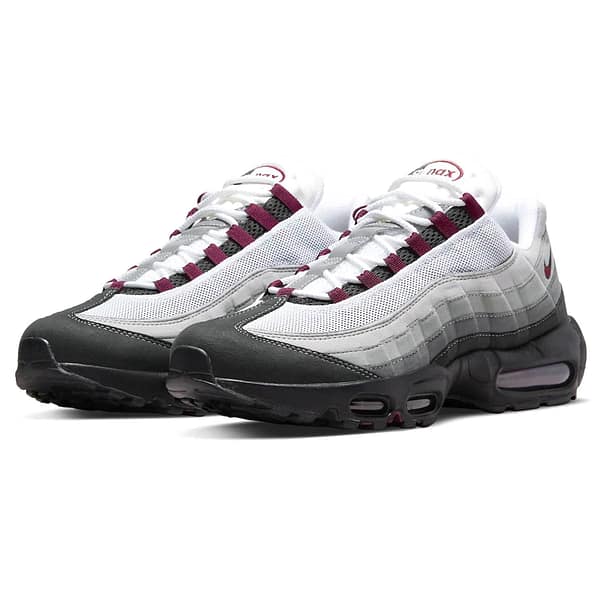 Hoobuy Nike Air Max 95 'Beetroot'