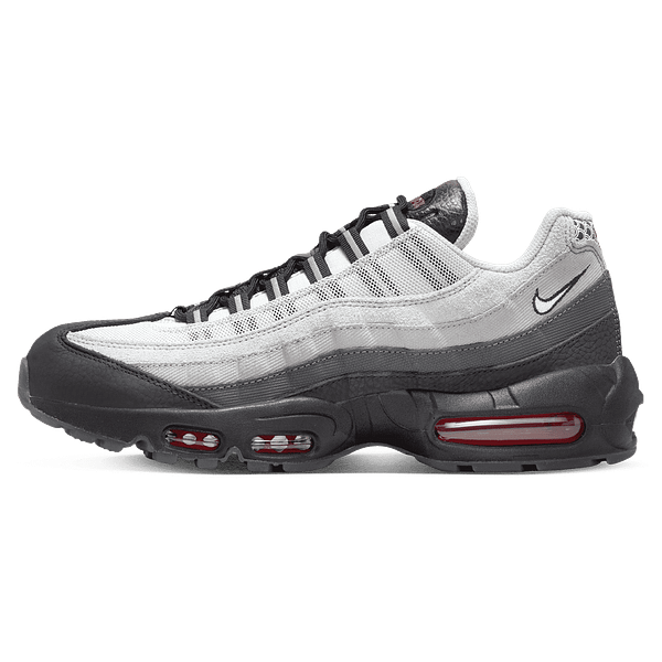 Hoobuy Nike Air Max 95 'Fish Scales'