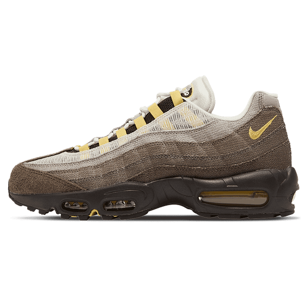 Hoobuy Nike Air Max 95 Nh 'Ironstone'