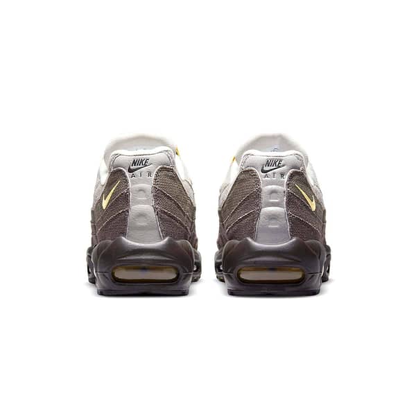 Hoobuy Nike Air Max 95 Nh 'Ironstone'