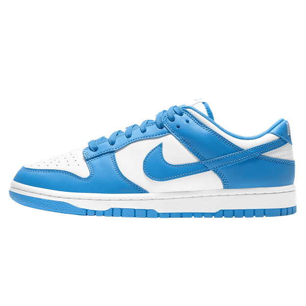 Dunk Low ‘University Blue’