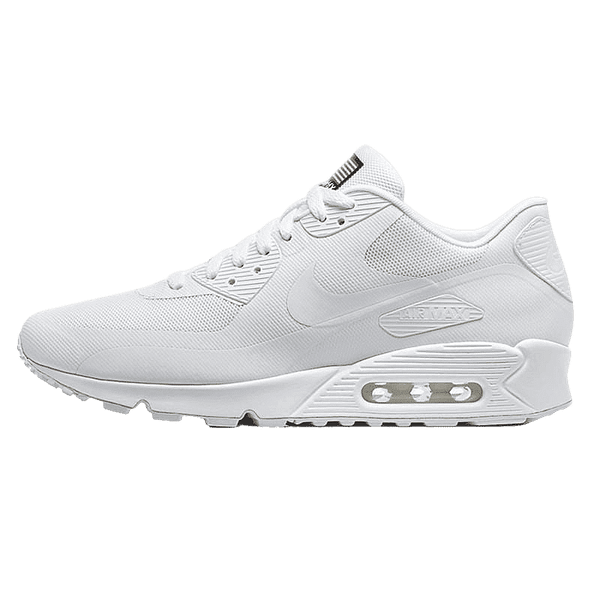 Hoobuy Nike Air Max 90 Hyperfuse Qs 'Independence Day' White