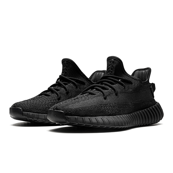 Hoobuy Yeezy Boost 350 V2 'Onyx'