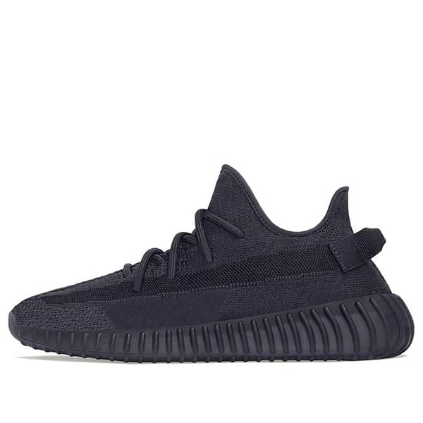 Hoobuy Yeezy Boost 350 V2 'Onyx'