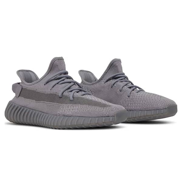 Hoobuy Yeezy Boost 350 V2 'Steel Grey'