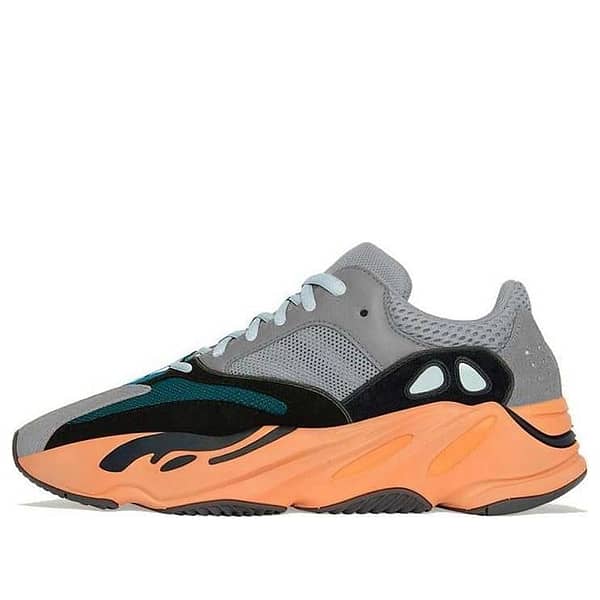 Hoobuy Yeezy Boost 700 'Wash Orange'