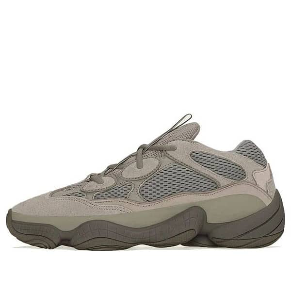 Hoobuy Yeezy 500 'Ash Grey'