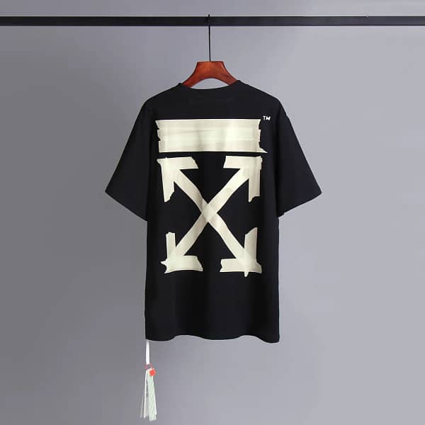 Pandabuy Clothing T-Shirts Tt1917-6